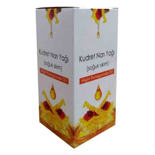 Tabiat Market Kudret Narı Yağı 50 ML