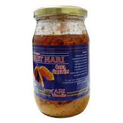 Katre - Kudret Narı Zeytinyağlı 400 Gr (1)