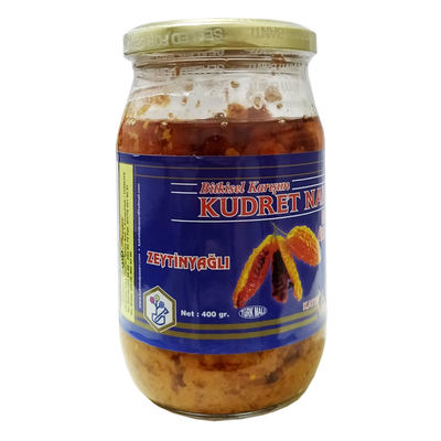 Katre Kudret Narı Zeytinyağlı 400 Gr