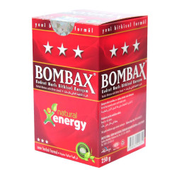 Bombax - Kudret Narlı Bitkisel Karışım Toz 250 Gr Görseli
