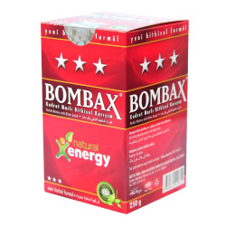 Bombax - Kudret Narlı Bitkisel Karışım Toz 250 Gr (1)