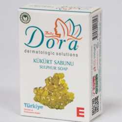 Kükürt Sabunu 100 Gr