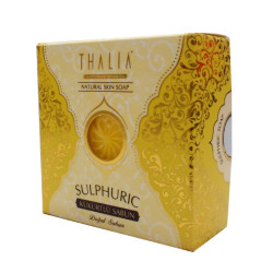 Thalia - Kükürtlü Sabun 125Gr (1)