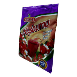 Kuşburnu Aromalı İçecek Tozu 250 Gr - Thumbnail