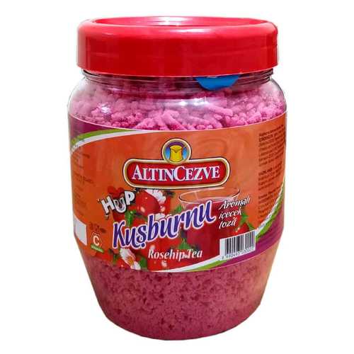 Altıncezve Kuşburnu Aromalı İçecek Tozu 350 Gr