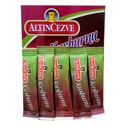 Altıncezve - Kuşburnu Aromalı Tek İçimlik İçecek Tozu 1.5 Gr X 60 Pkt Görseli