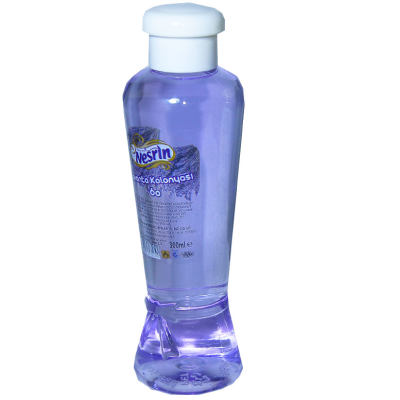 Nesrin Lavanta Kolonyası 60 Derece Pet Şişe 300 ML