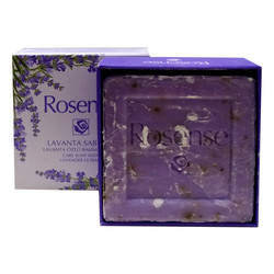 Rosense - Lavanta Sabunu 100 Gr (1)