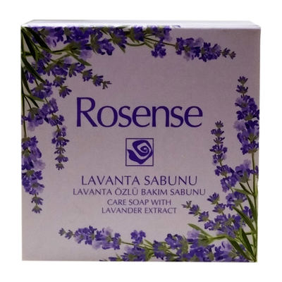 Rosense Lavanta Sabunu 100 Gr
