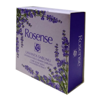 Rosense Lavanta Sabunu 100 Gr