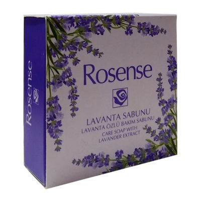 Rosense Lavanta Sabunu 100 Gr