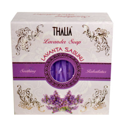 Thalia Lavanta Sabunu 150 Gr