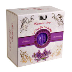 Thalia - Lavanta Sabunu 150 Gr Görseli