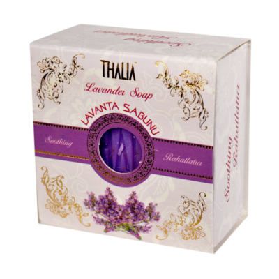 Thalia Lavanta Sabunu 150 Gr