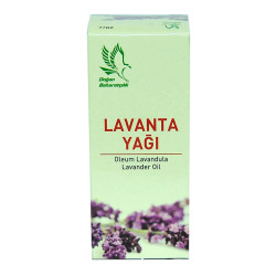 Lavanta Yağı 20 cc - Thumbnail