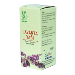 Lavanta Yağı 20 cc - Thumbnail