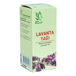 Lavanta Yağı 20 cc - Thumbnail