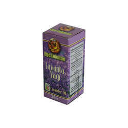 Lavanta Yağı 20 cc - Lavander Oil - Thumbnail