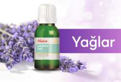 Lavanta Yağı Cam Şişe 20 ML - 3