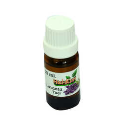 Lavanta Yağı - Lavander Oil 10 ML - Thumbnail