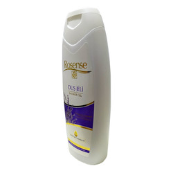 Rosense - Lavantalı Duş Jeli 400 ML Görseli