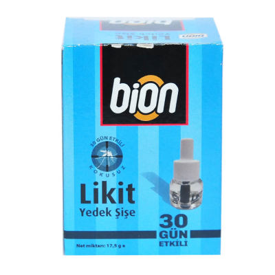 Bion Likit Yedek Şişe 1 Adet