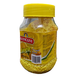 Altıncezve - Limon Aromalı İçecek Tozu 170 Gr (1)