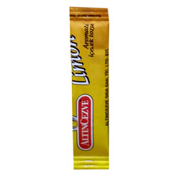 Limon Aromalı Tek İçimlik İçecek Tozu 1.5 Gr X 60 Pkt - Thumbnail