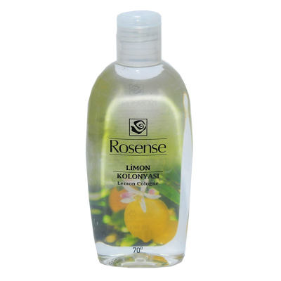 Rosense Limon Kolonyası 200ML