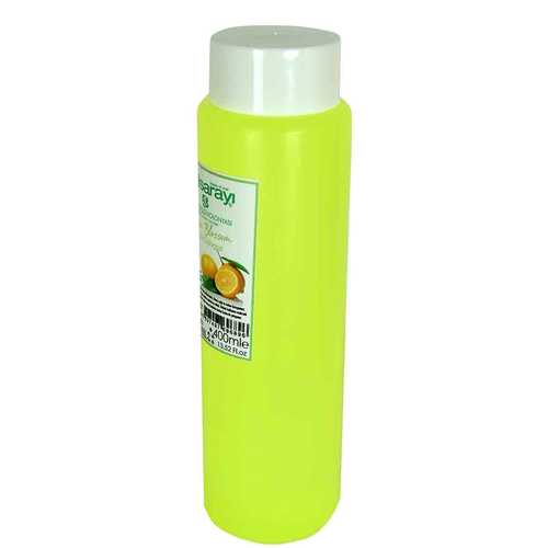 Gülsarayı Limon Kolonyası 80 Derece Pet 400 ML