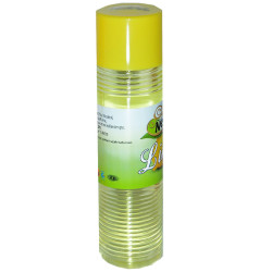 Nesrin - Limon Kolonyası 80 Derece Pet Şişe 160 ML Görseli