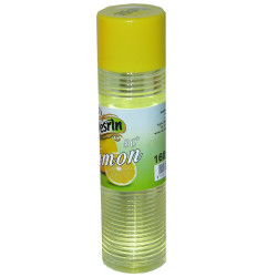 Limon Kolonyası 80 Derece Pet Şişe 160 ML - Thumbnail