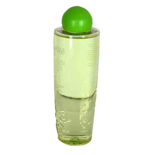 Gülsarayı Limon Kolonyası 80 Derece Pet Şişe 225 ML