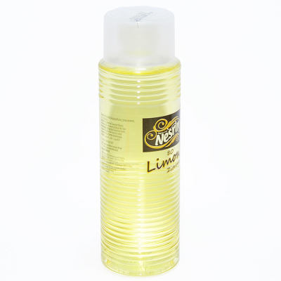 Nesrin Limon Kolonyası 80 Derece Pet Şişe 250 ML