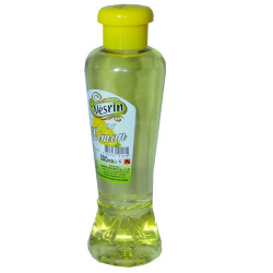 Limon Kolonyası 80 Derece Pet Şişe 300 ML - Thumbnail