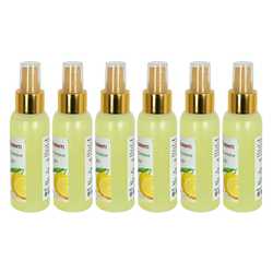 Limon Kolonyası 80° Sprey 6 X 100 ML - Thumbnail