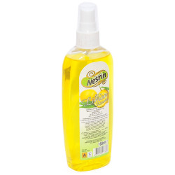 Nesrin - Limon Kolonyası Sprey 80 Derece Pet Şişe 160 ML Görseli