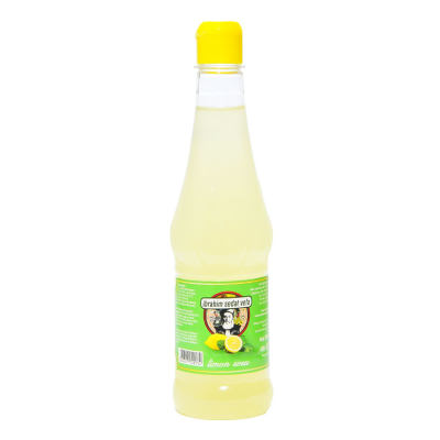 İbrahim Sedat Vefa Limon Sosu 500ML