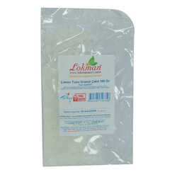 LokmanAVM - Limon Tuzu Granül Çakıl 100 Gr Paket (1)