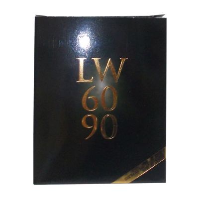 LW 6090 Bitkisel Zayıflama Kapsülü - Hhs