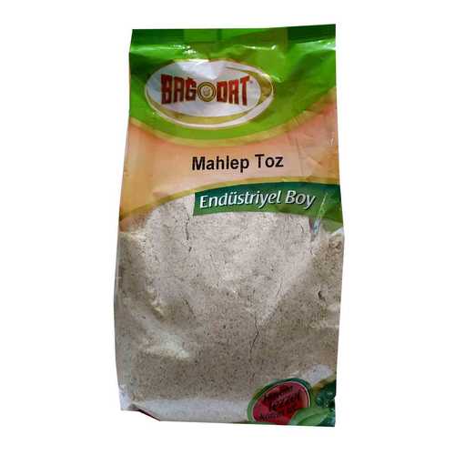 Bağdat Baharat Mahlep Öğütülmüş Saf Doğal 1000 Gr Paket