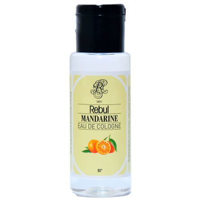 Rebul Mandalina Kolonyası 30 ML - Mandarina Colonge