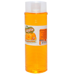 Nesrin - Mandalina Kolonyası 60 Derece Pet Şişe 400 ML Görseli