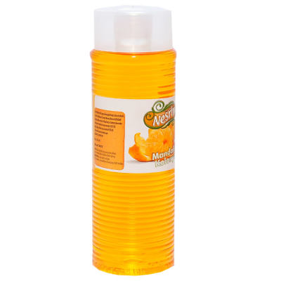 Nesrin Mandalina Kolonyası 60 Derece Pet Şişe 400 ML