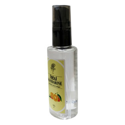 Rebul - Mandalina Kolonyası 80 Derece Pet Şişe Sprey 50 ML (1)