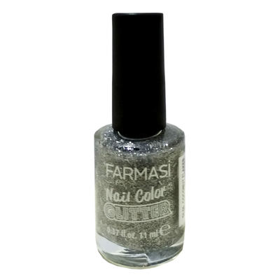 Farmasi Mat Oje Coconut Flakes 11 ML