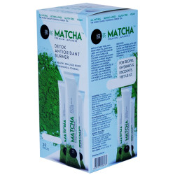 Matcha - Matcha (Maça) Çayı Premium 20 Poşet Görseli