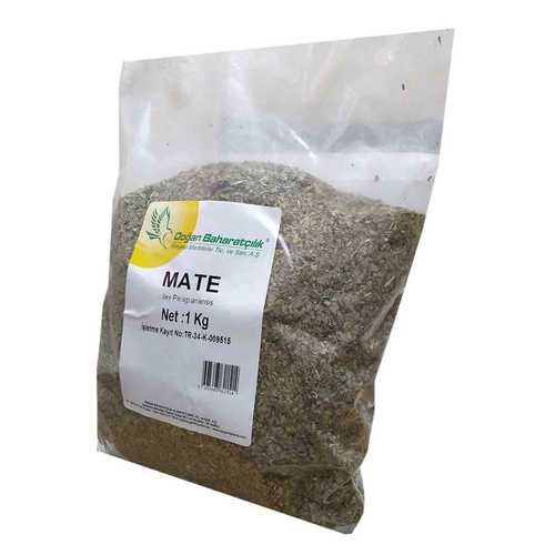 Doğan Mate Yaprağı Otu Doğal 1000 Gr Paket