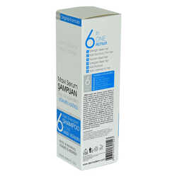 Mavi Serum Şampuanı Saç Güçlendirici (Biotin Panthenol Vitamin E-Keratin) 250 ML - Thumbnail