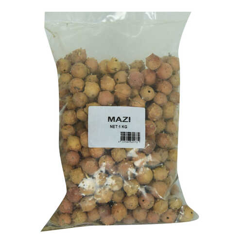 Doğan Mazı Meyve Kozalağı Doğal 1000 Gr Paket